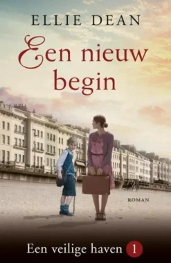 Een nieuw begin eBook