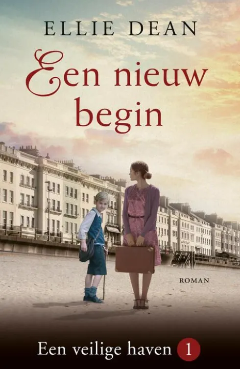 Een nieuw begin eBook