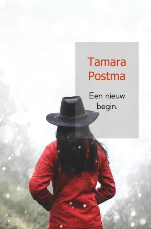 Een nieuw begin. eBook