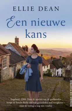 Een nieuwe kans eBook