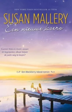 Een nieuwe koers eBook