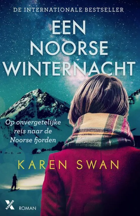 Een Noorse winternacht eBook