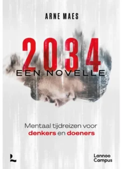 2034, Een Novelle eBook