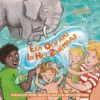 Een olifant in het zwembad eBook