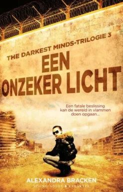 Een onzeker licht eBook