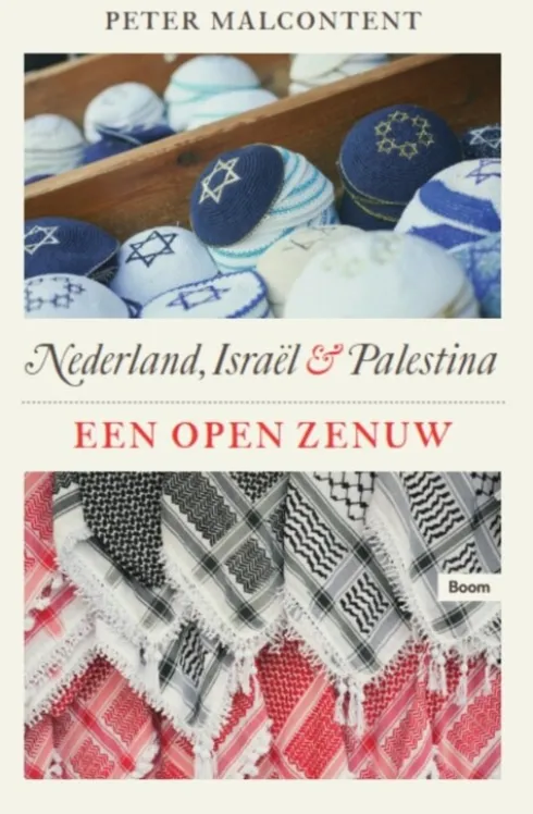 Een open zenuw eBook