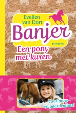 Een pony met kuren eBook