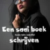 Een saai boek schrijven eBook