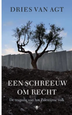 Een schreeuw om recht eBook
