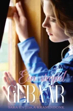 Een simpel gebaar eBook