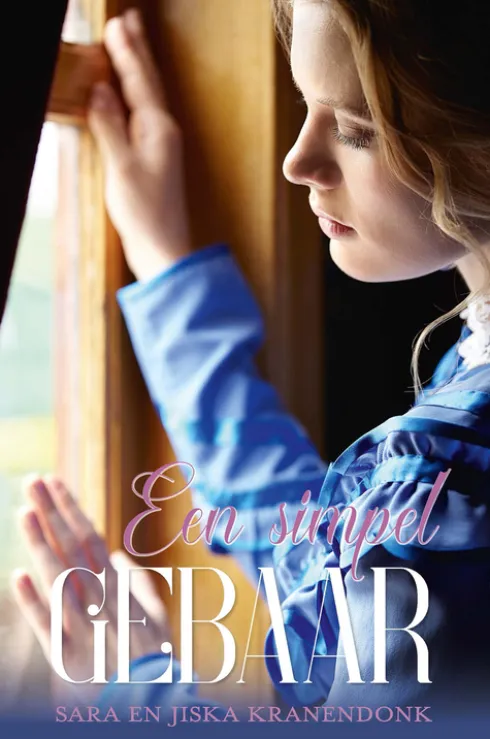 Een simpel gebaar eBook