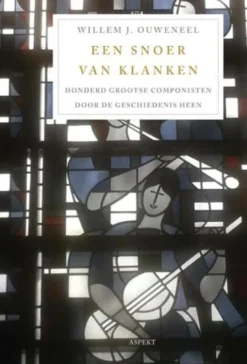 Een snoer van klanken eBook