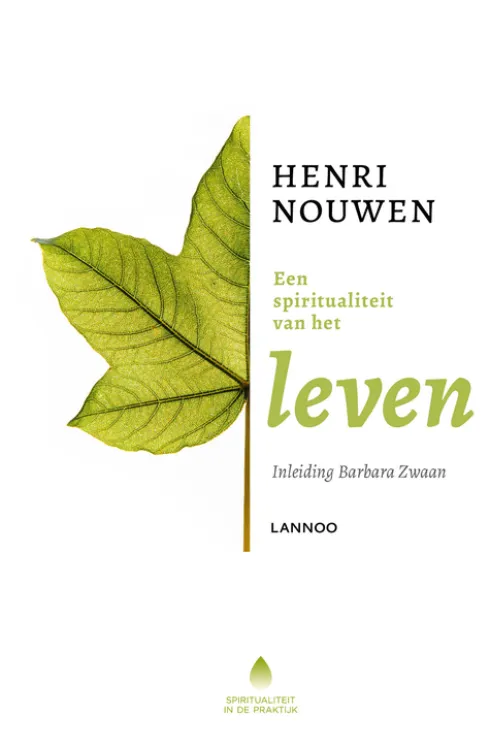 Een spiritualiteit van het leven eBook