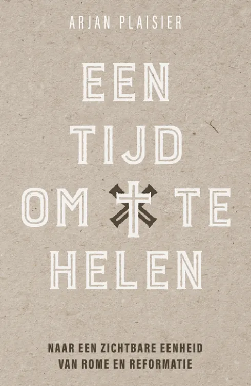 Een tijd om te helen eBook