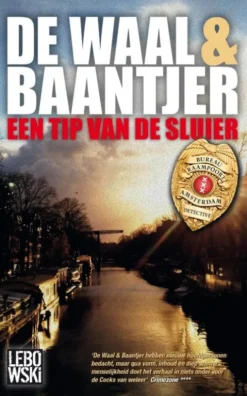 Een tip van de sluier eBook