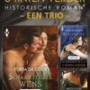 Een trio eBook