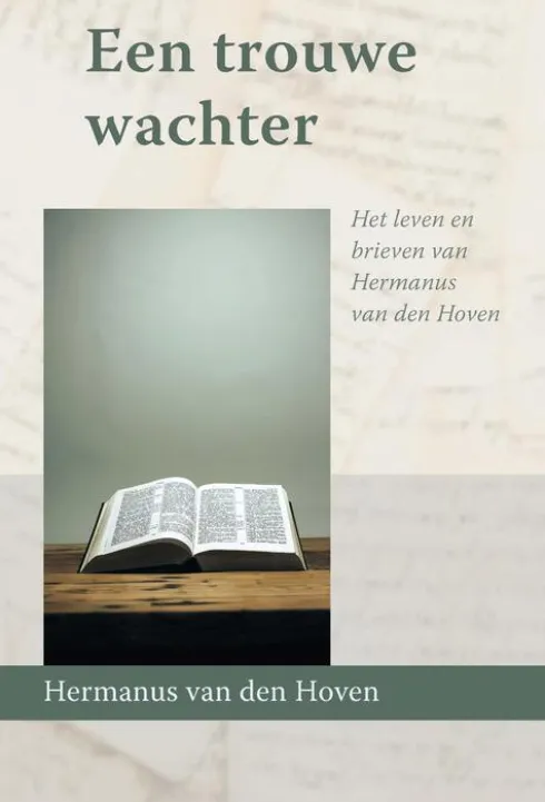 Een trouwe wachter eBook