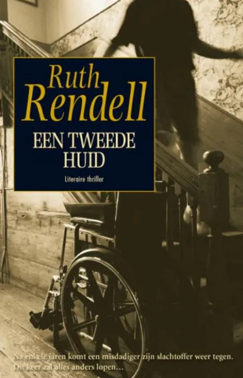 Een tweede huid eBook