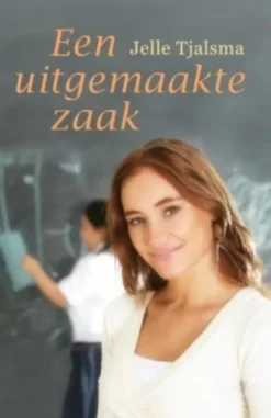 Een uitgemaakte zaak eBook