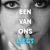 Een van ons liegt eBook