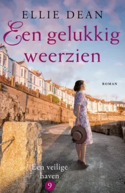 Een veilige haven 9 - Een gelukkig weerzien eBook