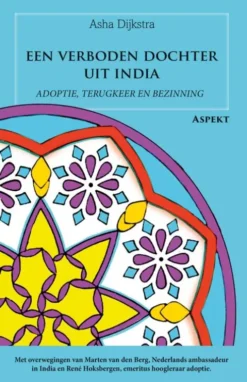 Een verboden dochter uit India eBook