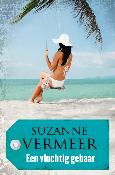 Een vluchtig gebaar eBook