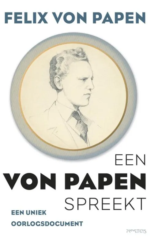 Een Von Papen spreekt eBook