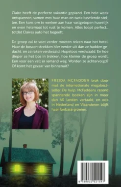 Een voor een eBook