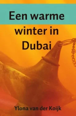 Een warme winter in Dubai eBook