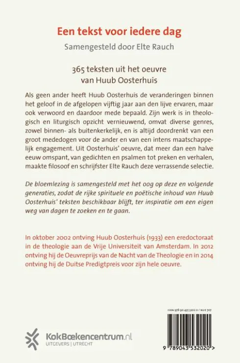 Een weg van dagen eBook