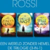 Een wereld zonder hemel – De Trilogie (3-in-1) eBook