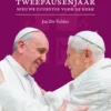 Een wonderbaarlijk tweepausenjaar eBook