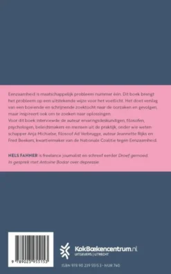 Eenzaam eBook