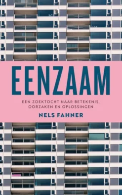 Eenzaam eBook