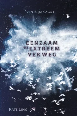 Eenzaam en extreem ver weg eBook