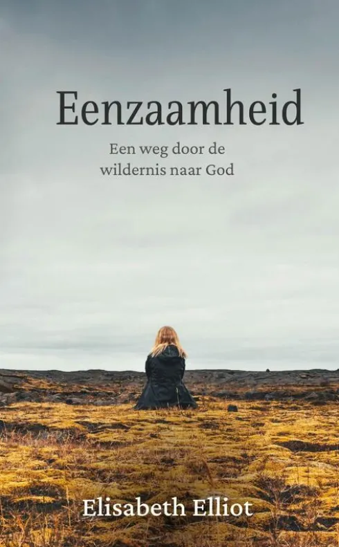 Eenzaamheid eBook