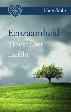 Eenzaamheid eBook