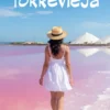 Een zoute kus in Torrevieja eBook