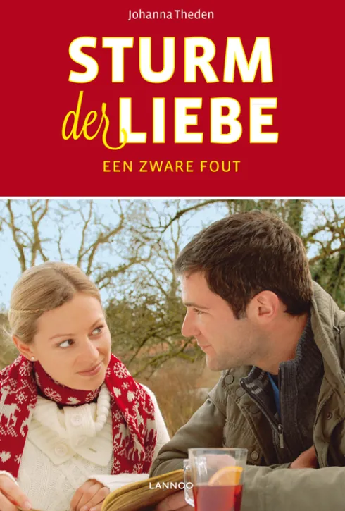 Een zware fout eBook