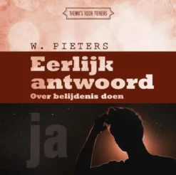 Eerlijk antwoord eBook