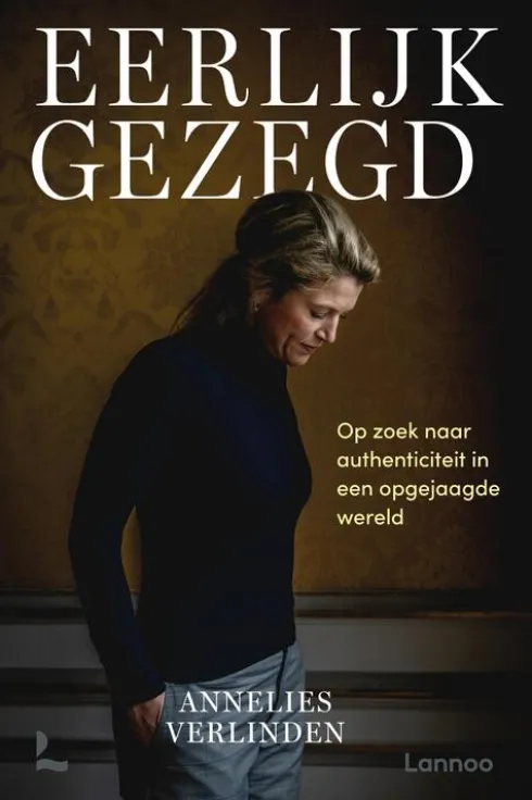 Eerlijk gezegd eBook