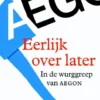 Eerlijk over later eBook