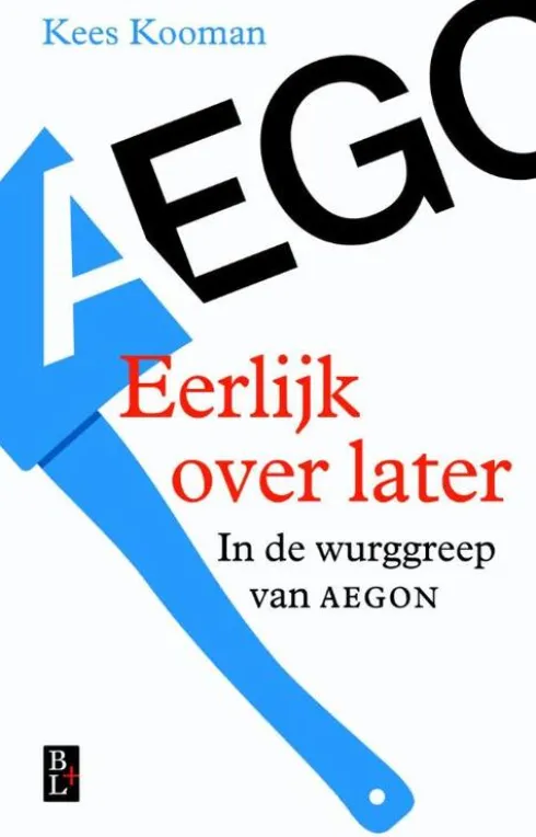Eerlijk over later eBook