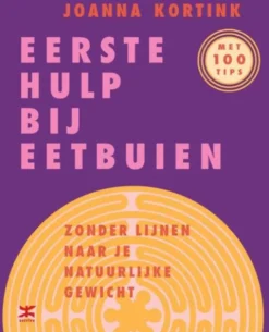 Eerste hulp bij eetbuien eBook