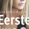 Eerste kus eBook