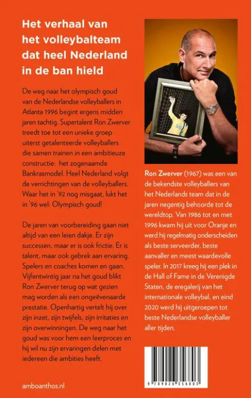 Eeuwig goud eBook