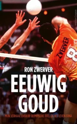 Eeuwig goud eBook
