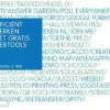 Efficient werken met gratis webtools eBook