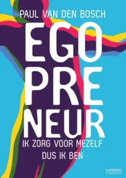 Egopreneur eBook